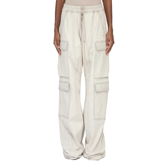 Rick Owens DRKSHDW - DOUBLE CARGO JUMBO BELAS