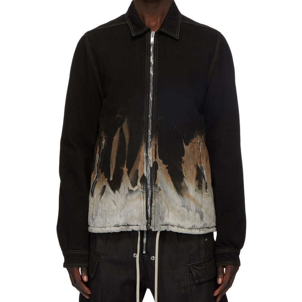Rick Owens DRKSHDW - ZIPFRONT JKT