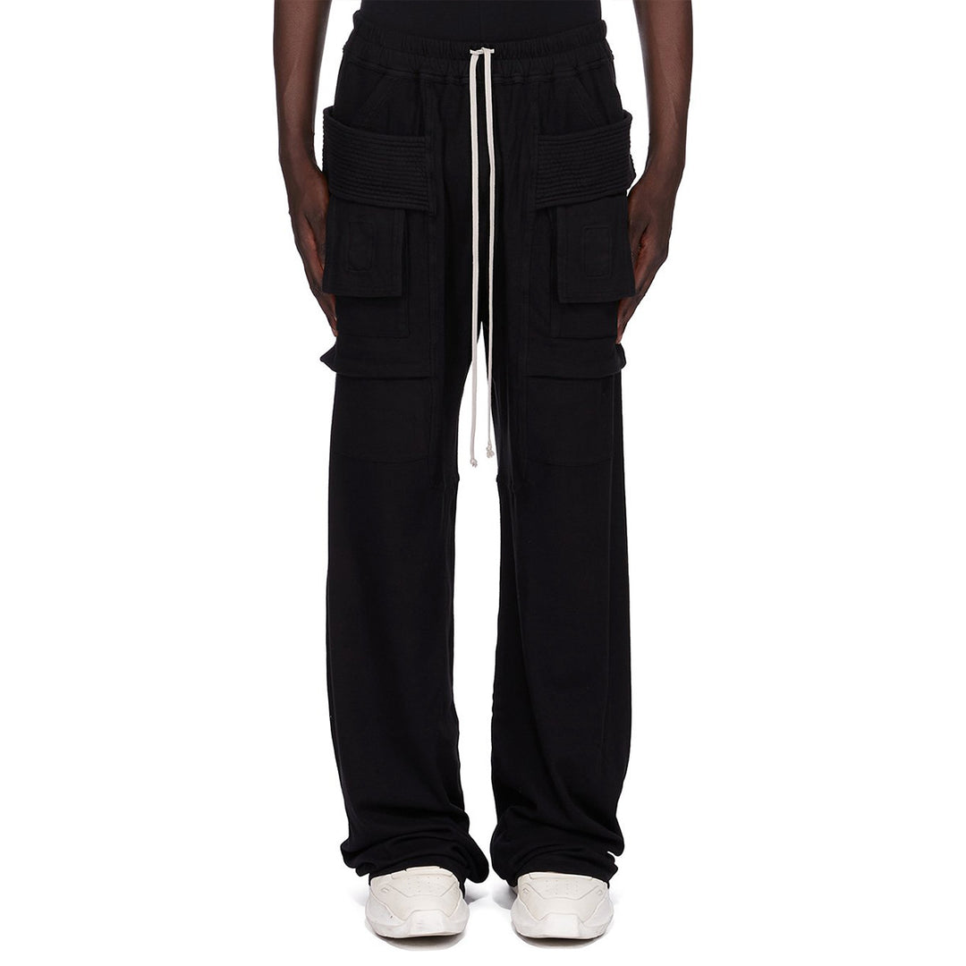CREATCH Wide Cargo Drawstring