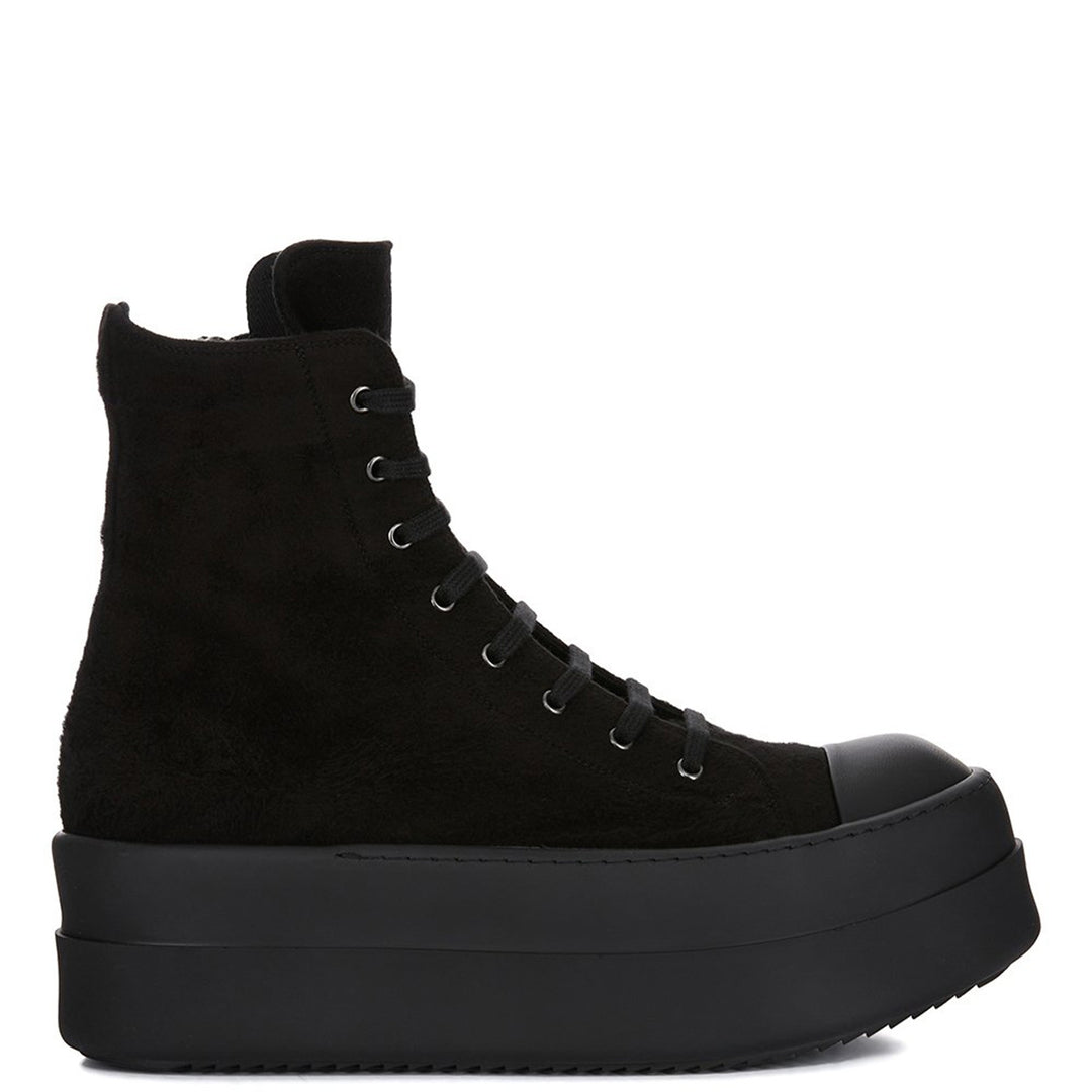 Double Bumper Sneakers