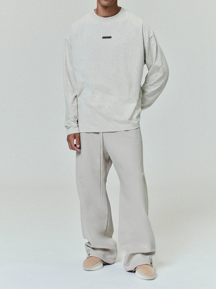 Fear of God ESSENTIALS - Classic Long Sleeve Tee