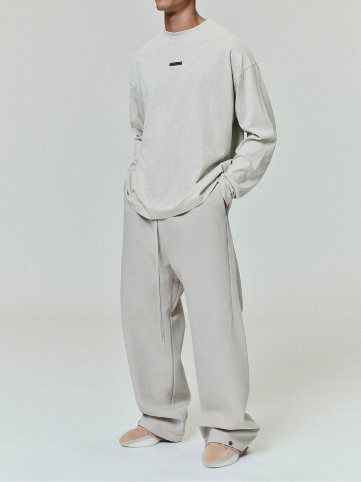 Fear of God ESSENTIALS - Classic Long Sleeve Tee