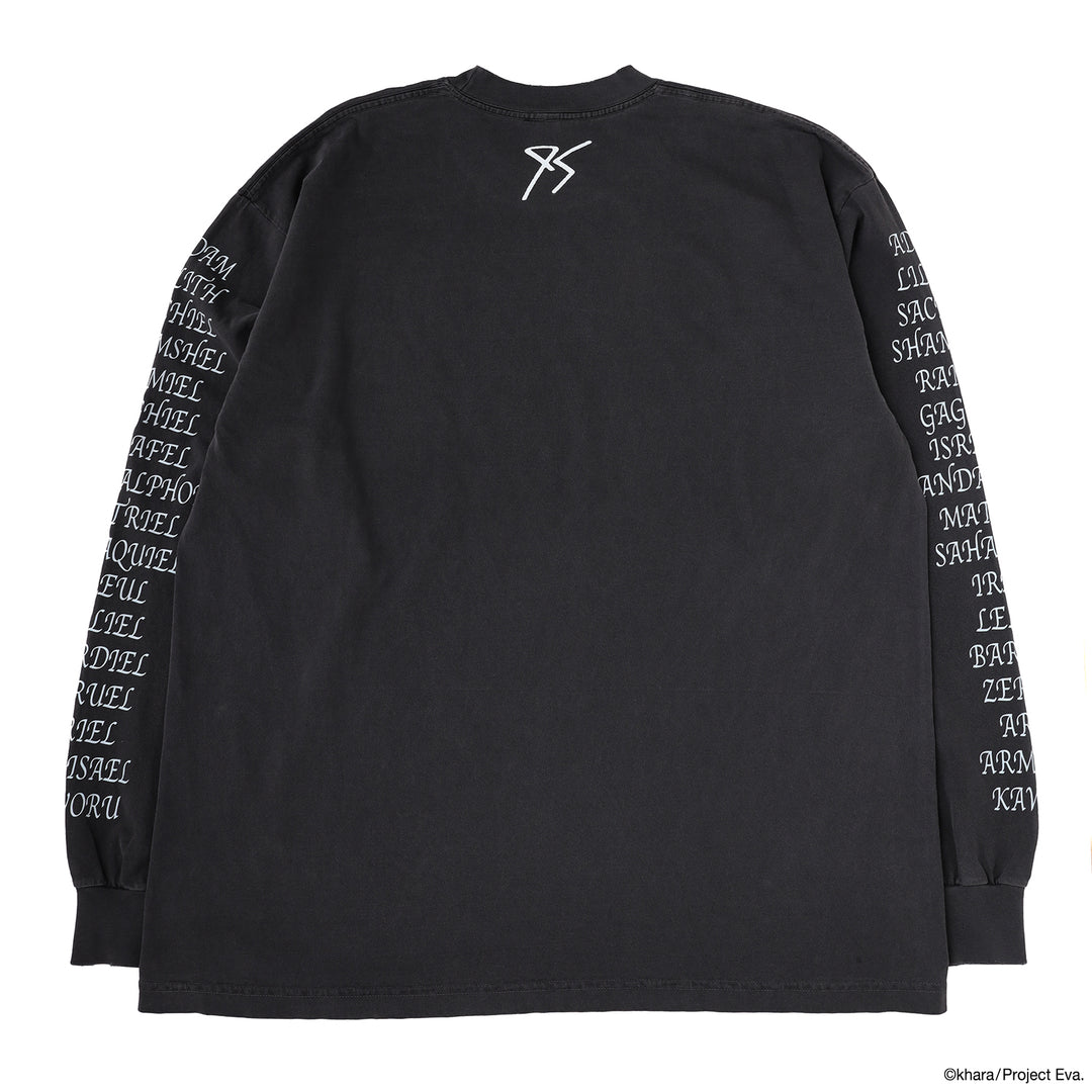 EVANGELION:95 - Cutsew