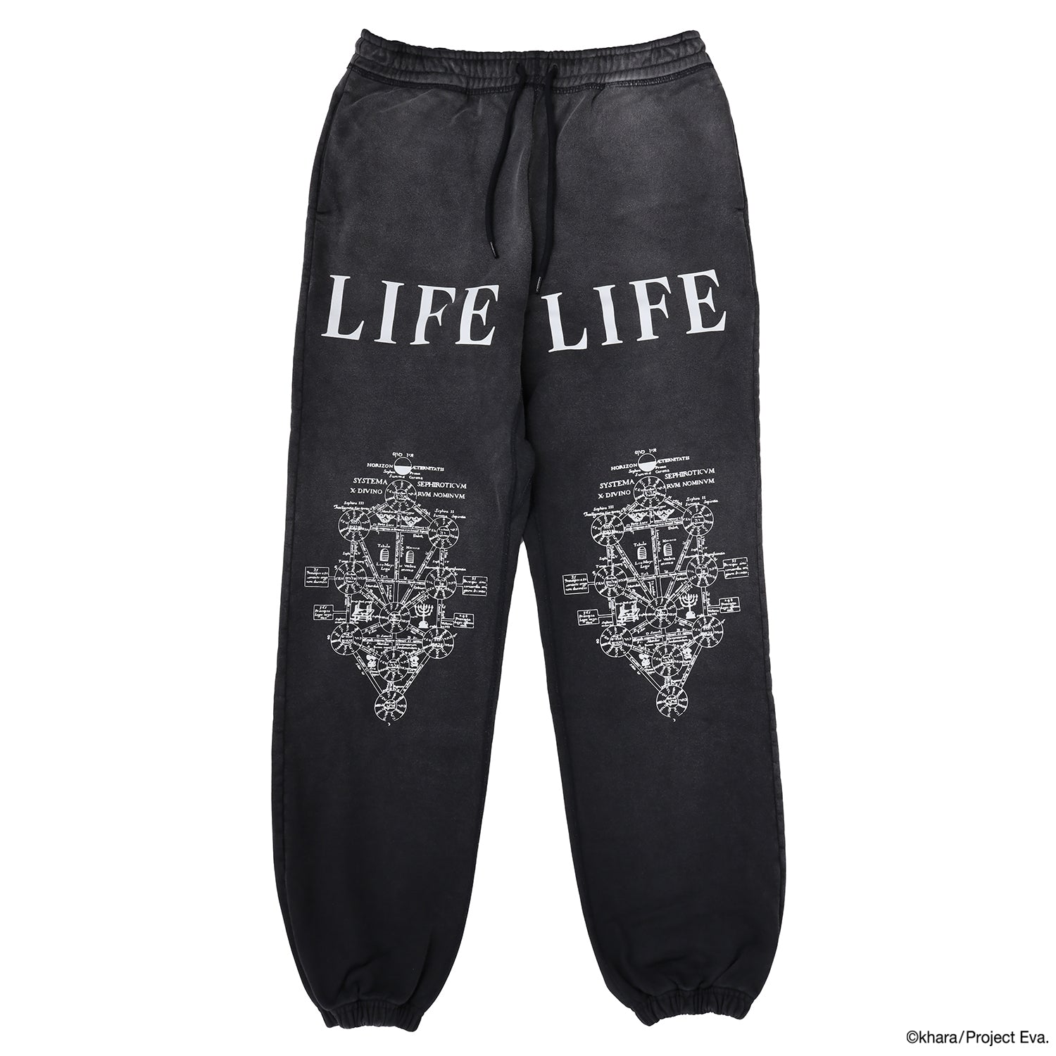 EVANGELION:95 (エヴァンゲリオン) | Sweat Pants スウェットパンツ