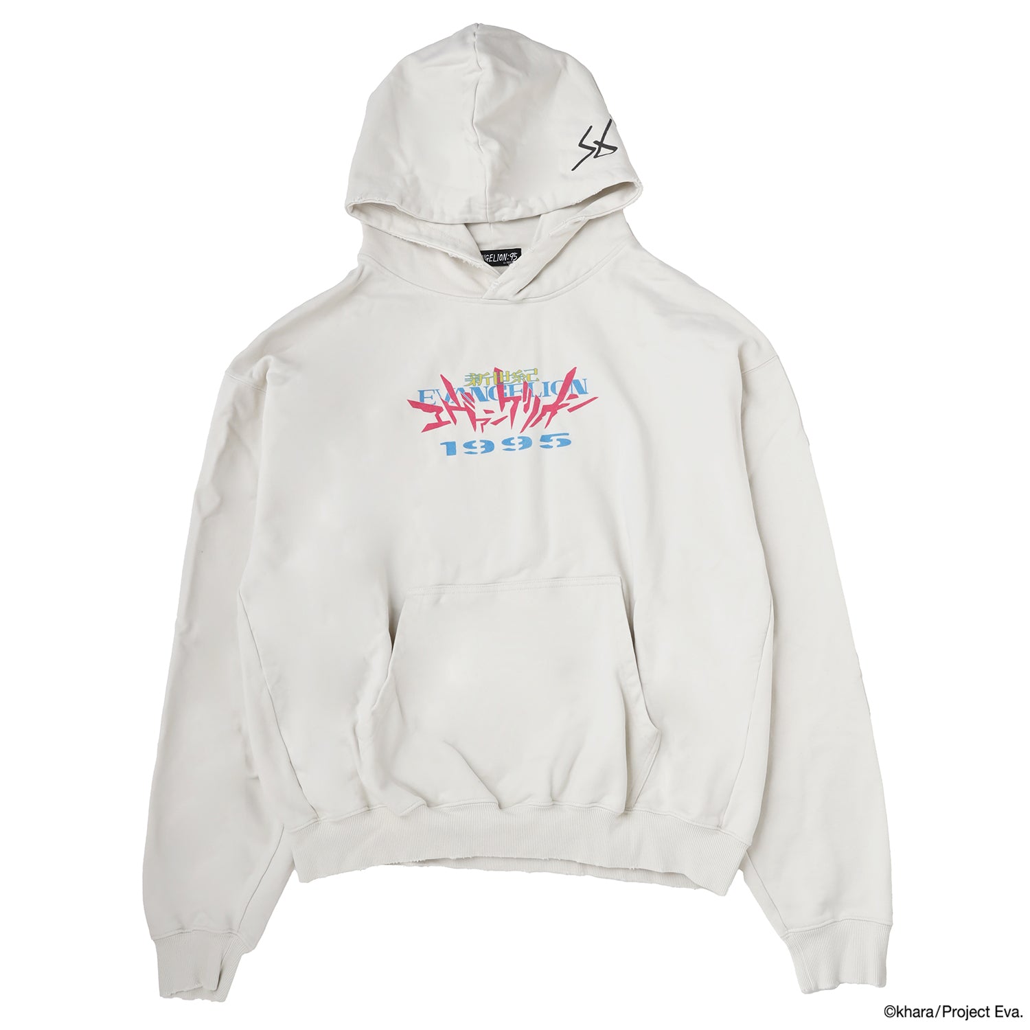 EVANGELION:95 (Evangelion) | Parka