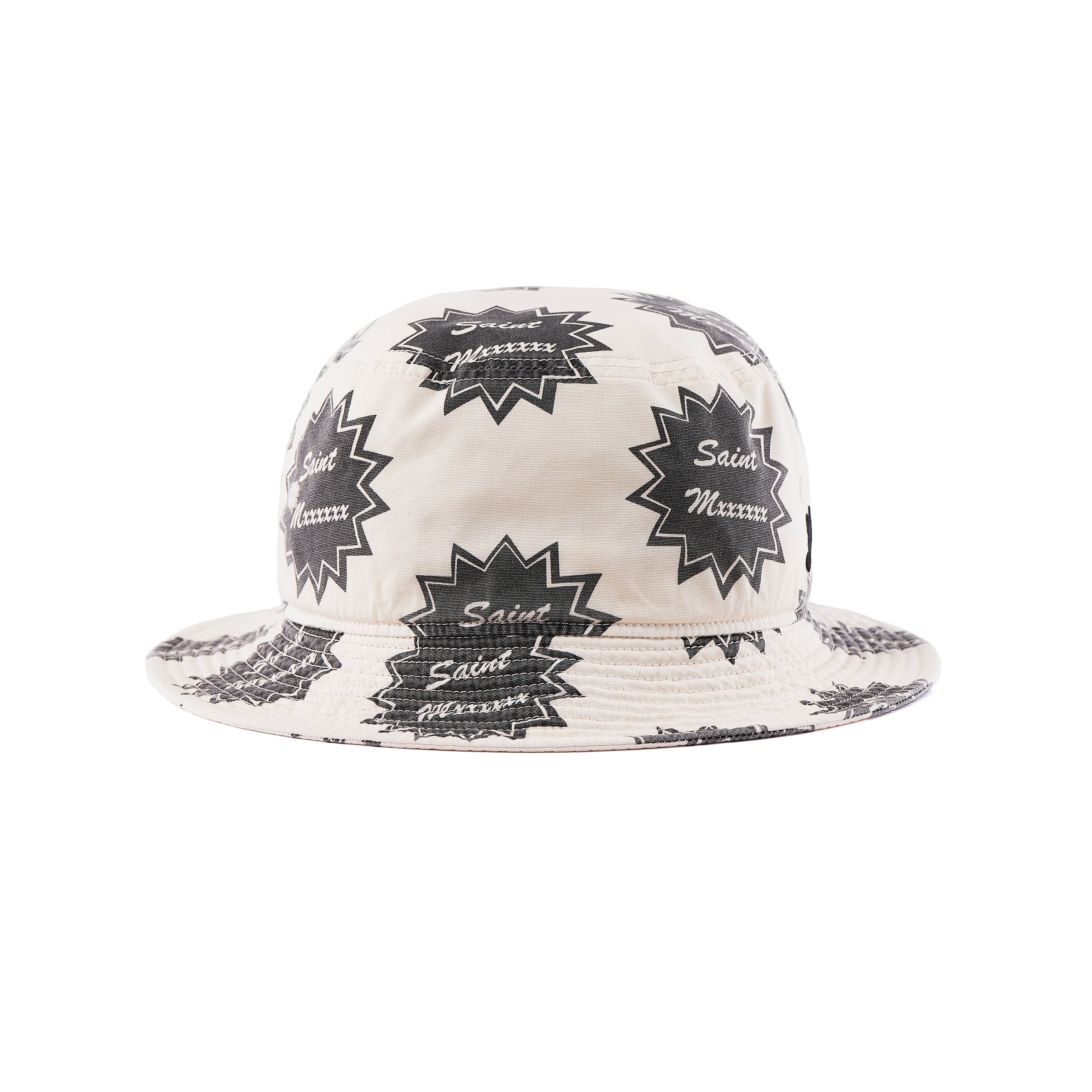 SAINT BACKET HAT | Why are you here?