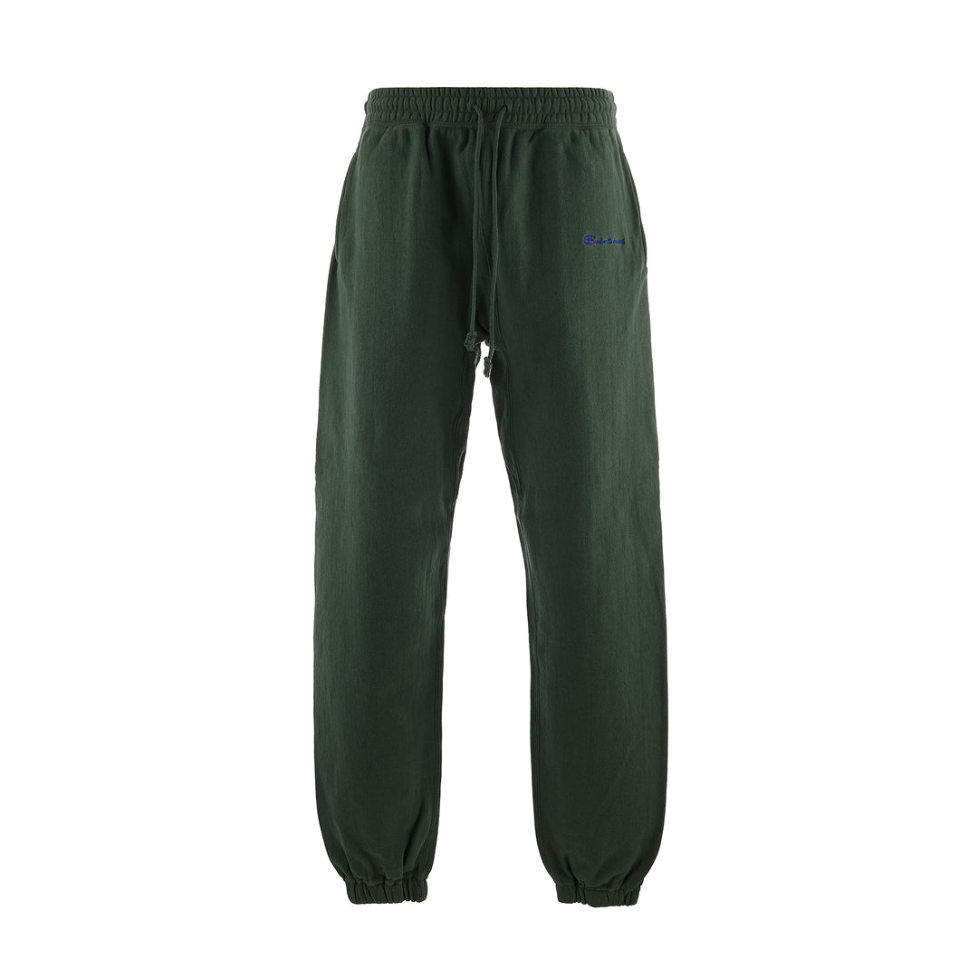 SAINT MICHAEL - LOGO SWEAT PANTS