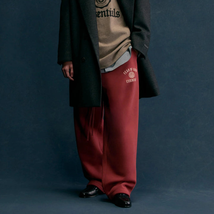 Fear of God ESSENTIALS - Fleece Relaxed Sweatpant