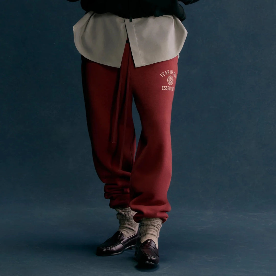 Fear of God ESSENTIALS - Fleece Essential Sweatpant