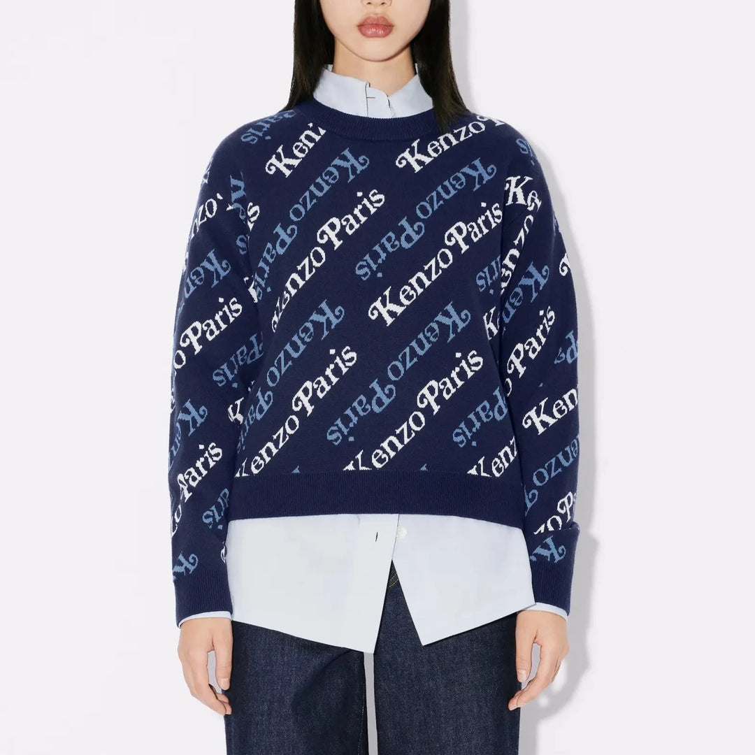 KENZO - 'KENZO BY VERDY' ジャンパー