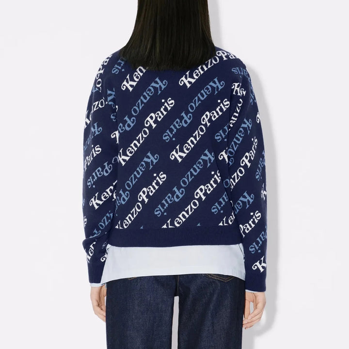 KENZO - 'KENZO BY VERDY' ジャンパー