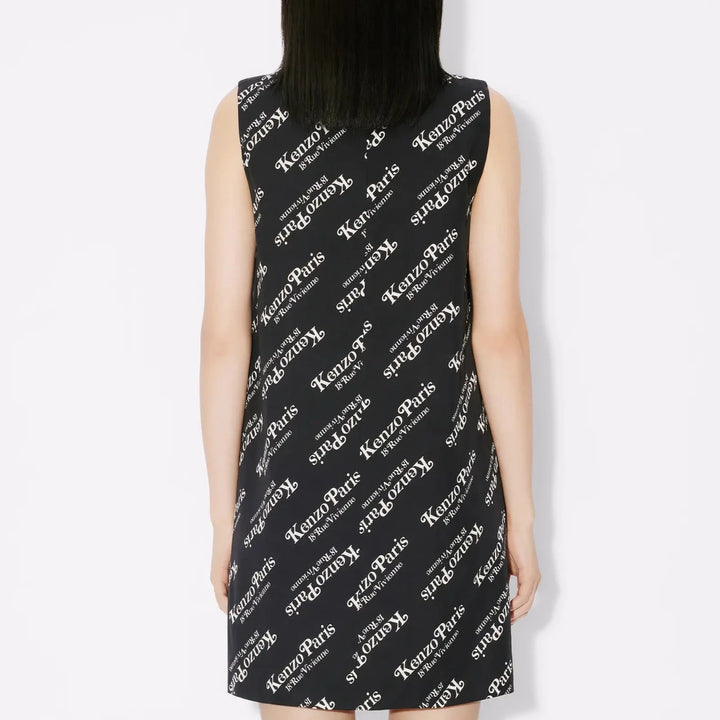 KENZO - 'KENZO BY VERDY' ショート ドレス