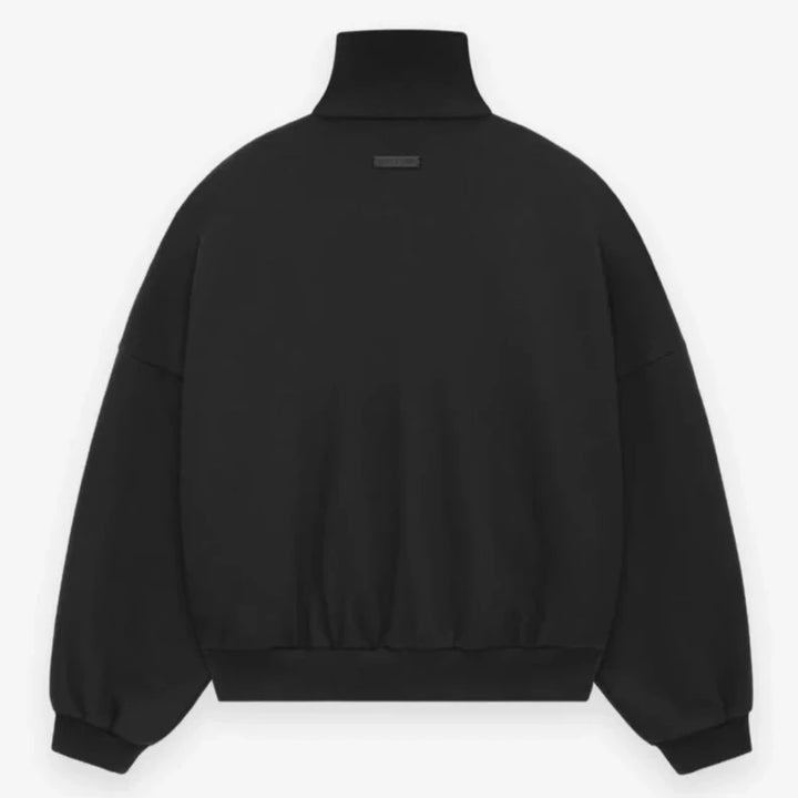Fear of God - Cotton Wool High Neck Jacket