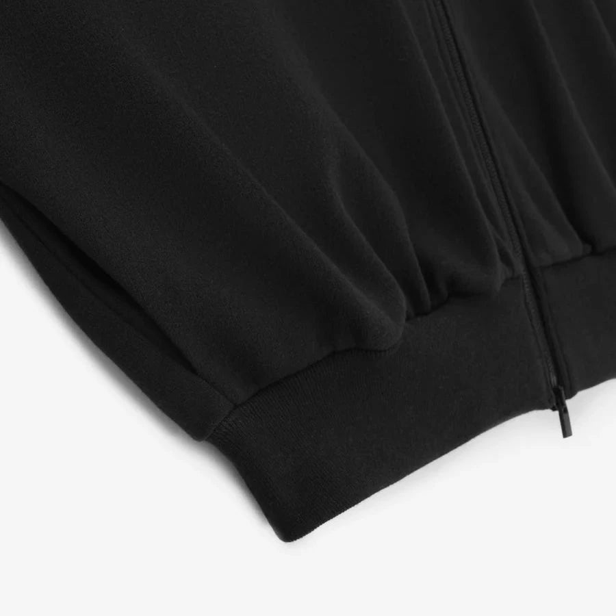 Fear of God - Cotton Wool High Neck Jacket