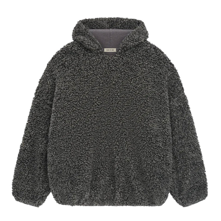 Fear of God - Polar Fleece Hoodie