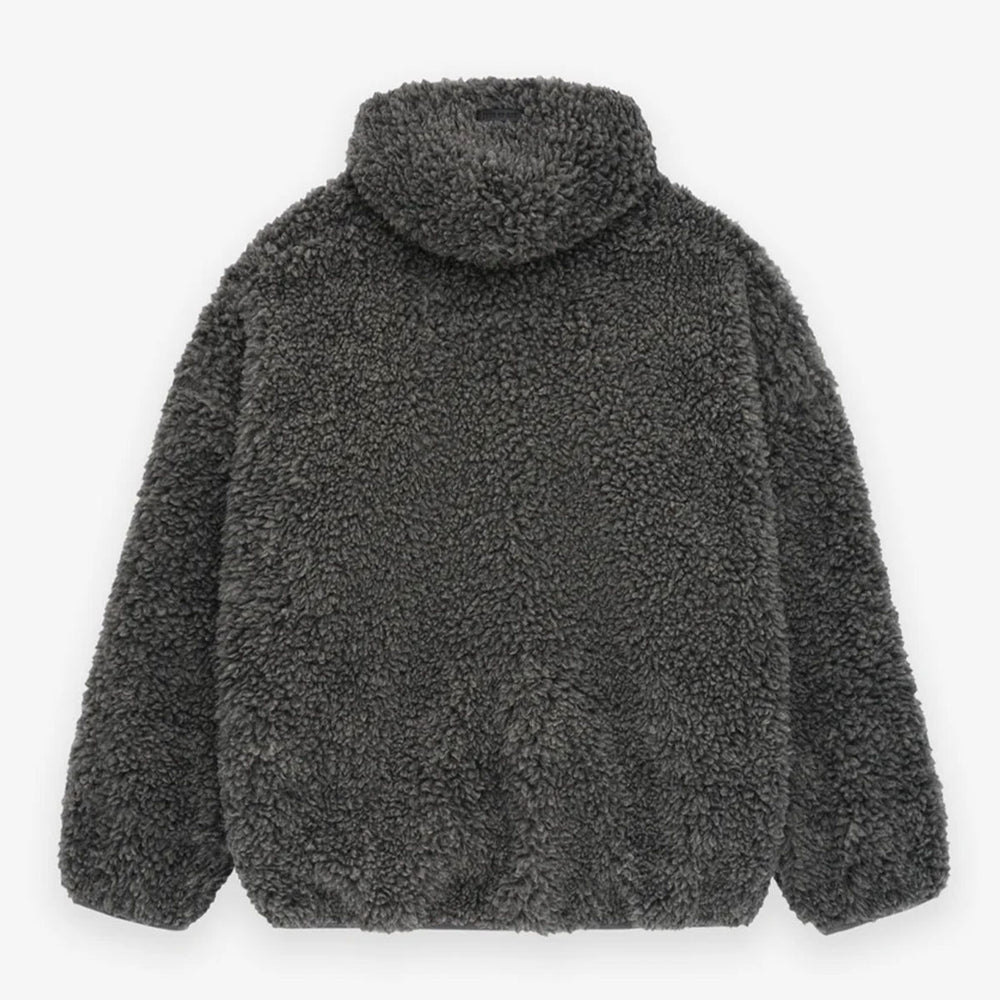 Fear of God - Polar Fleece Hoodie