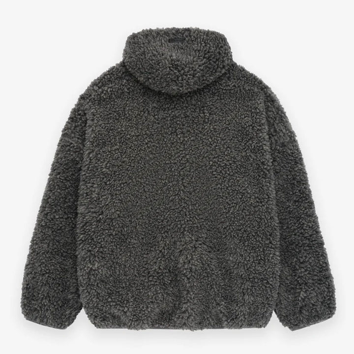 Fear of God - Polar Fleece Hoodie