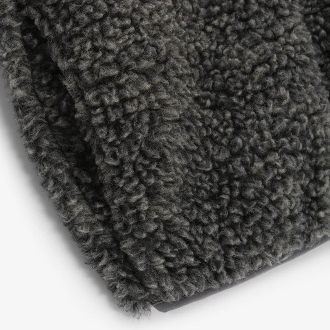 Fear of God - Polar Fleece Hoodie