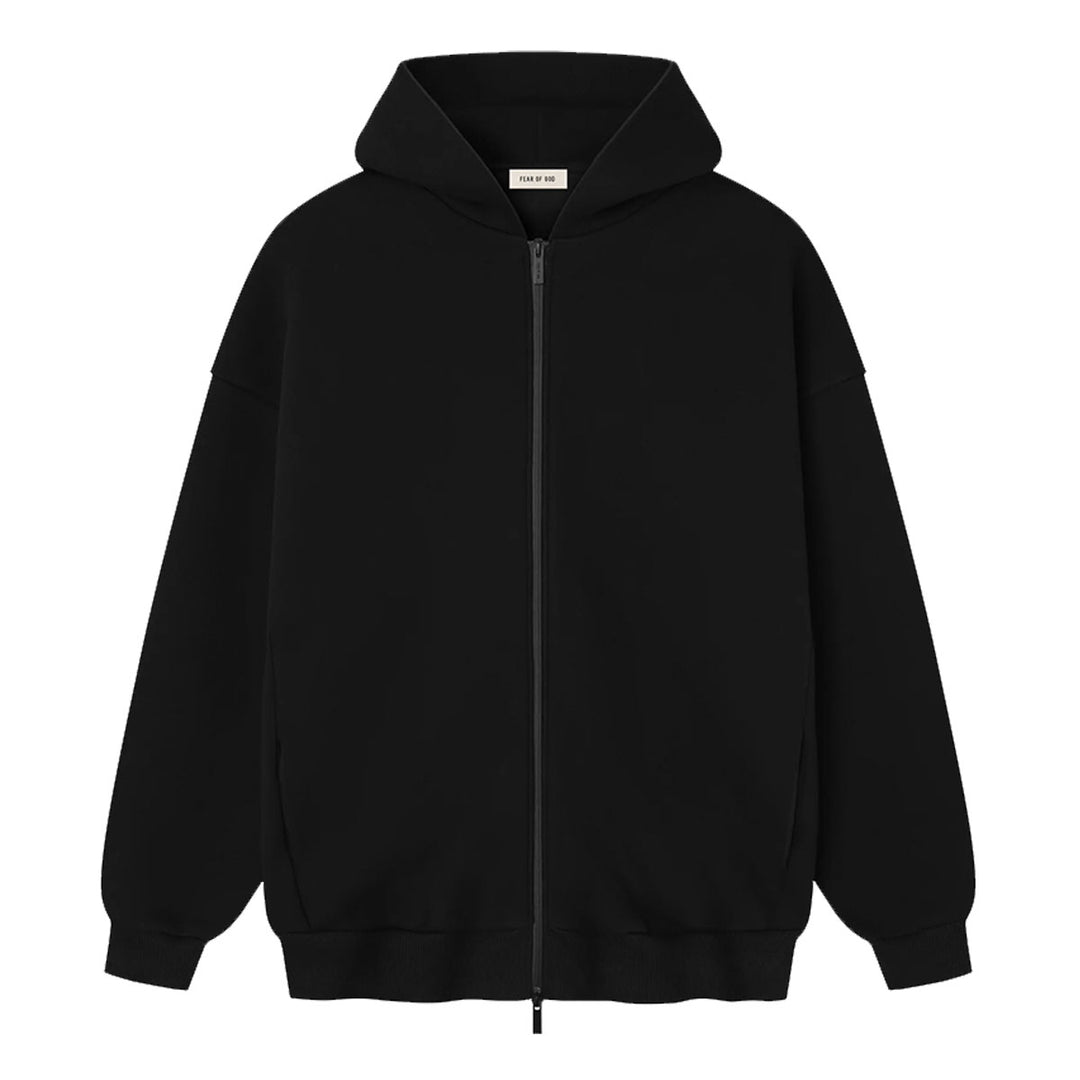 Fear of God - Athletics Zip Up Hoodie