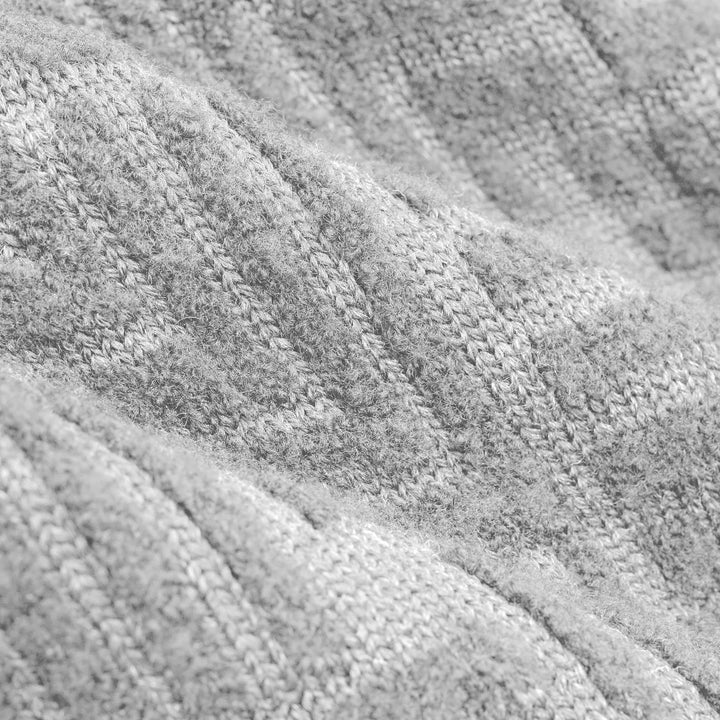 Fear of God - Straight Neck Relaxed Sweater