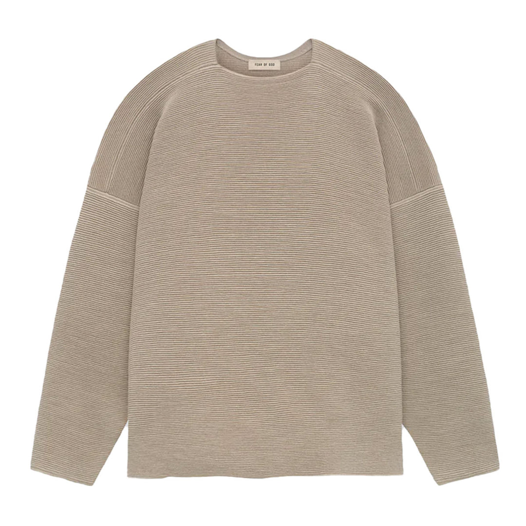 Fear of God - Ottoman Straight Neck Sweater