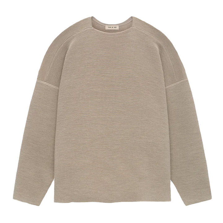 Fear of God - Ottoman Straight Neck Sweater