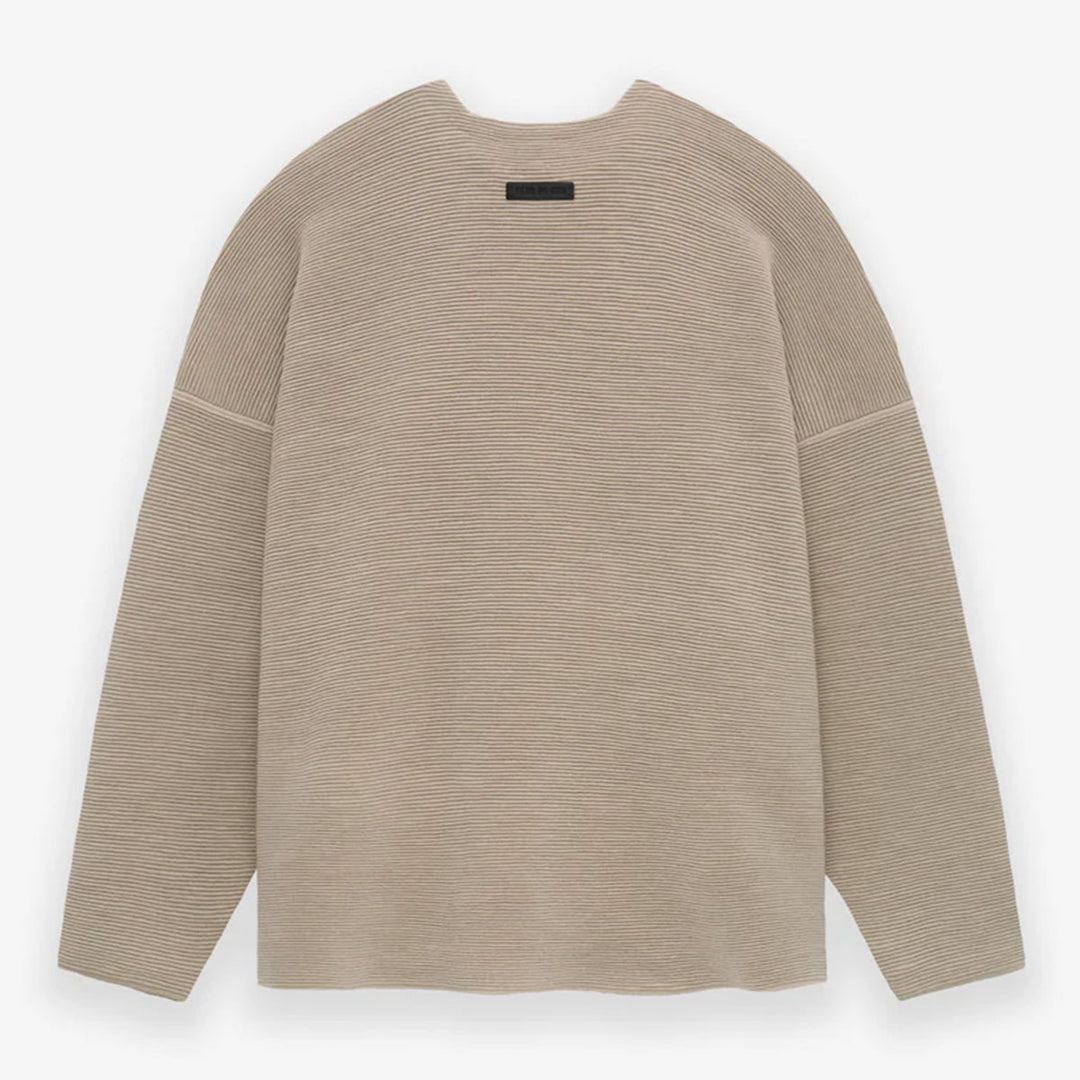 Fear of God - Ottoman Straight Neck Sweater