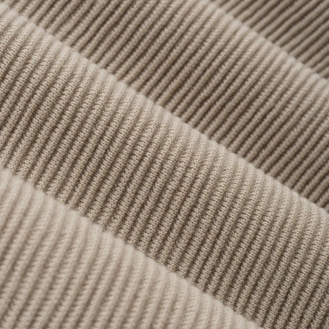Fear of God - Ottoman Straight Neck Sweater