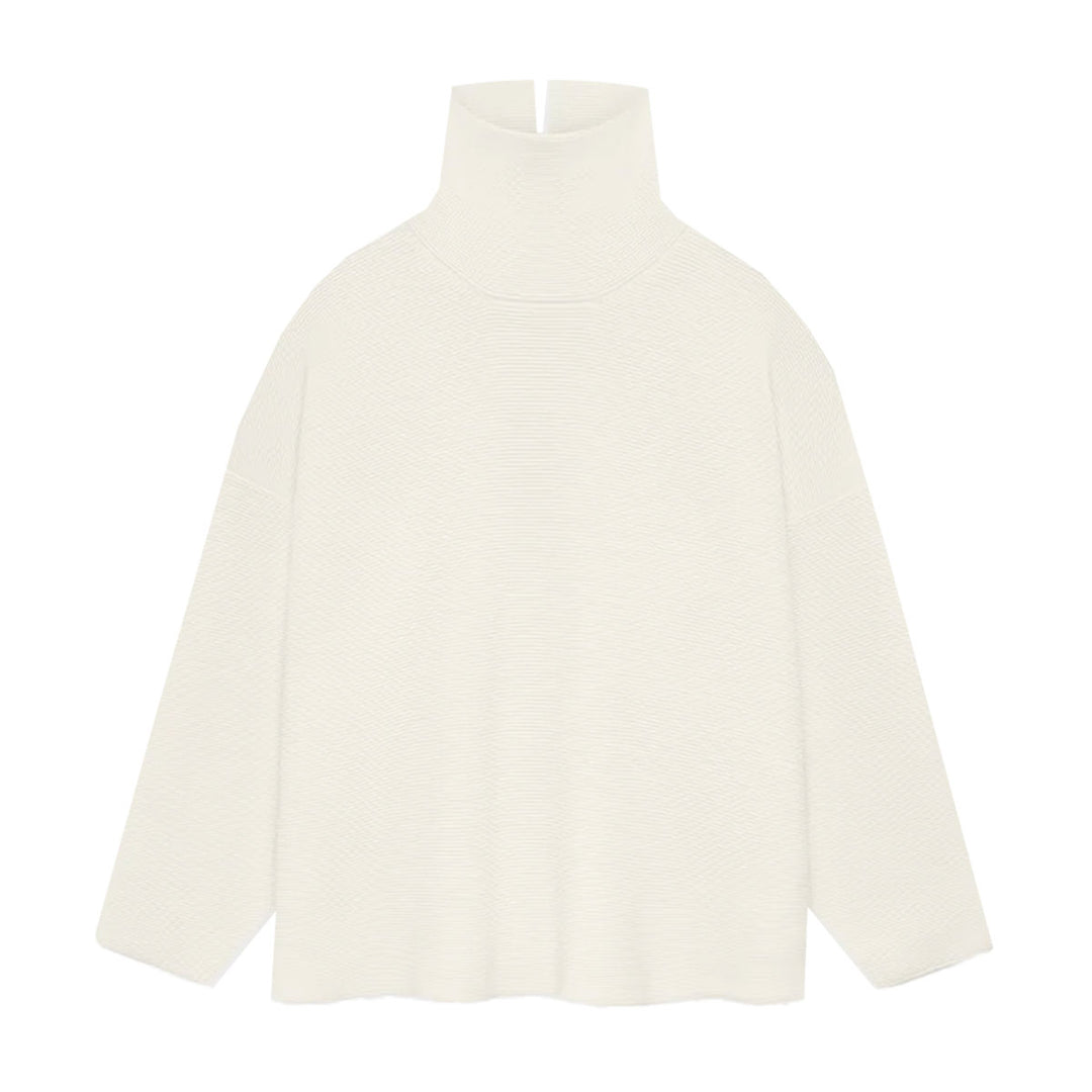 Fear of God - Ottoman High Neck Sweater