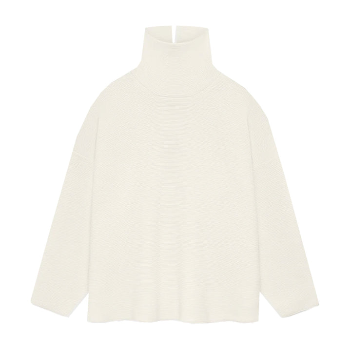 Fear of God - Ottoman High Neck Sweater