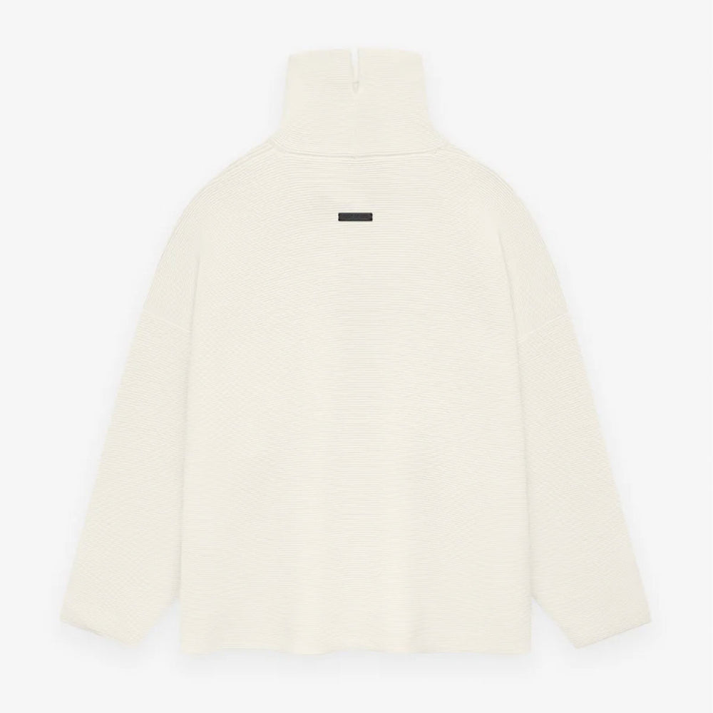 Fear of God - Ottoman High Neck Sweater