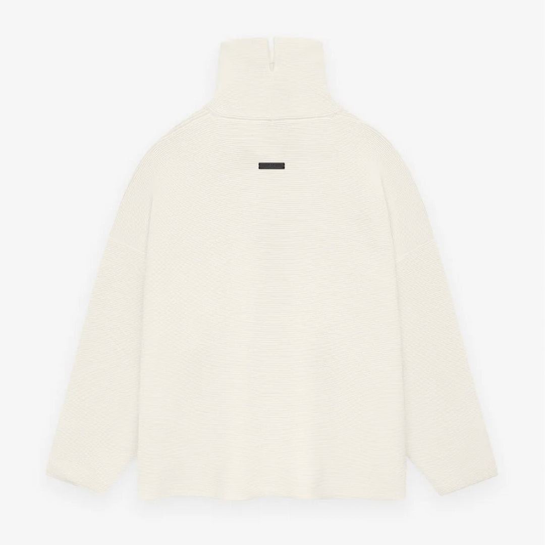 Fear of God - Ottoman High Neck Sweater