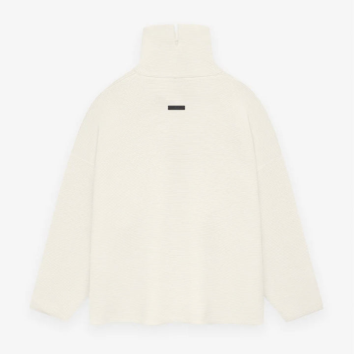 Fear of God - Ottoman High Neck Sweater