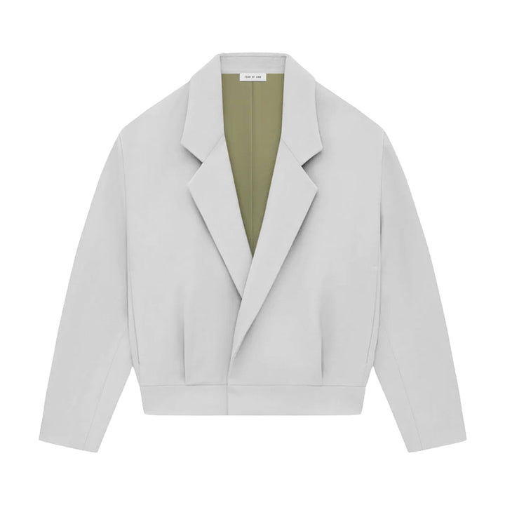 Fear of God - Wool Notch Lapel Jacket