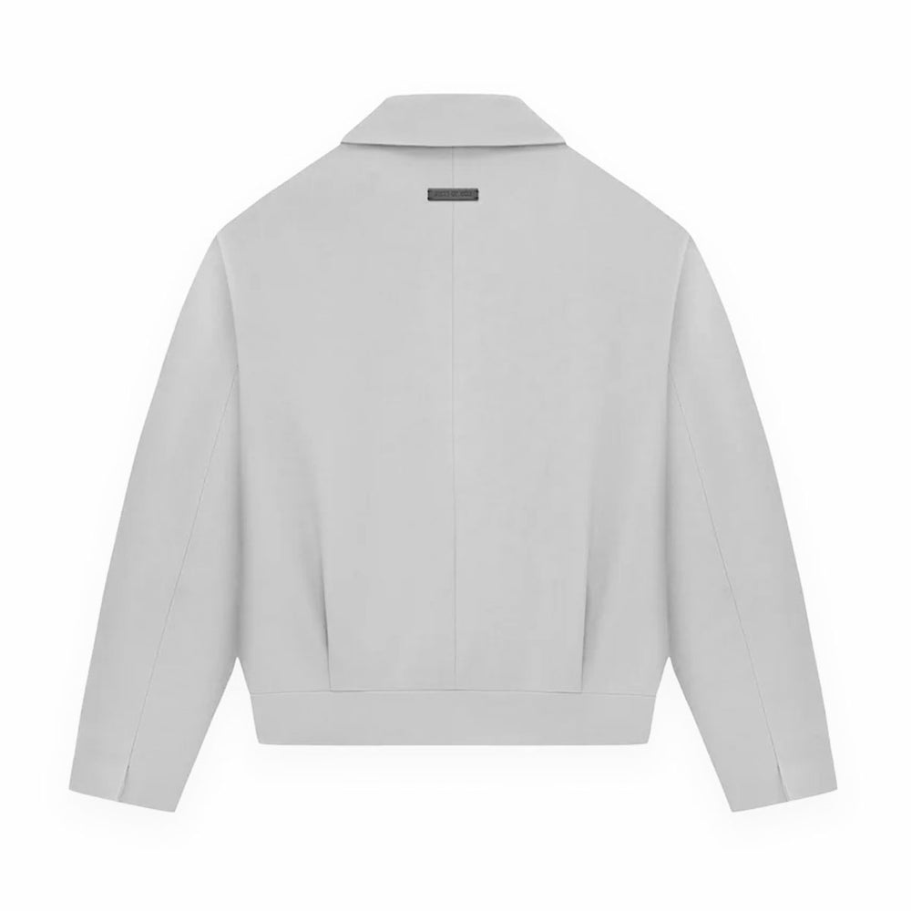 Fear of God - Wool Notch Lapel Jacket
