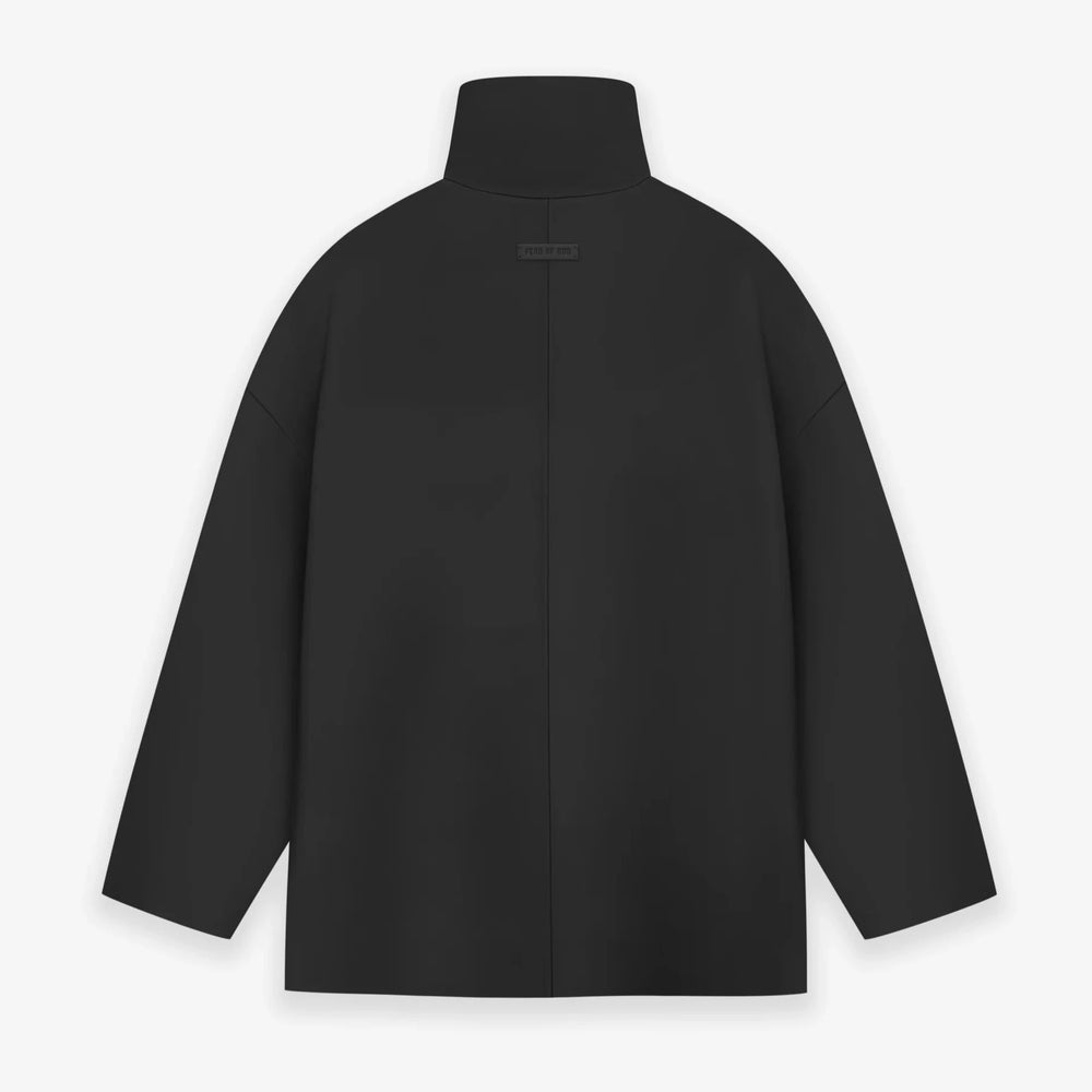 Fear of God - High Neck Zip Jacket