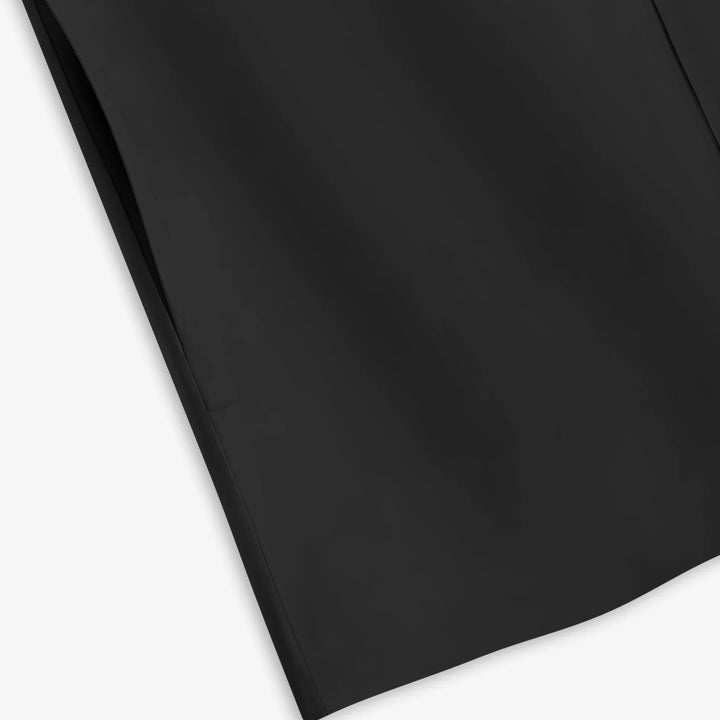 Fear of God - High Neck Zip Jacket