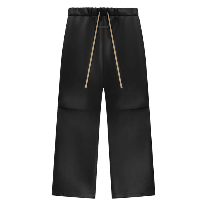 Fear of God - Neoprene Knee Pleat Wide Leg Pant