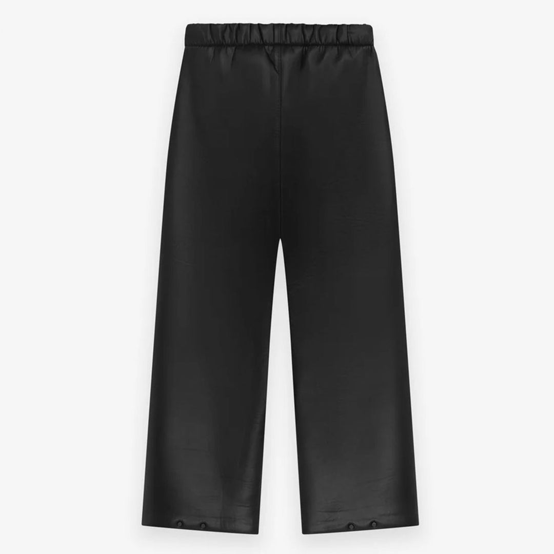 Fear of God - Neoprene Knee Pleat Wide Leg Pant