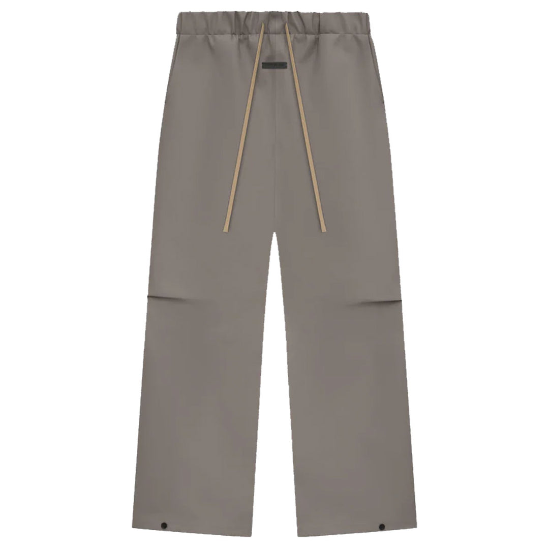 Fear of God - Rubber Knee Pleat Wide Leg Pant