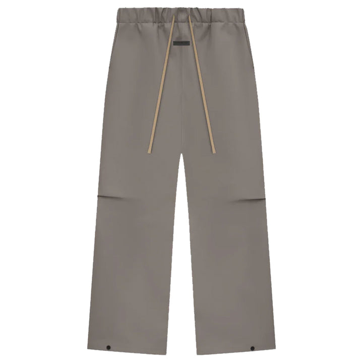 Fear of God - Rubber Knee Pleat Wide Leg Pant