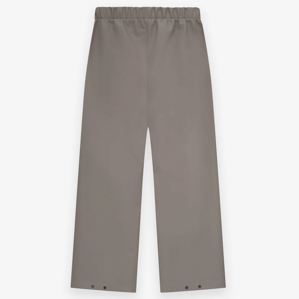 Fear of God - Rubber Knee Pleat Wide Leg Pant