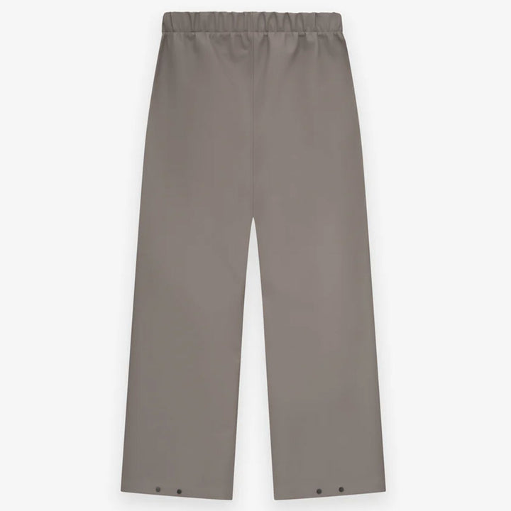 Fear of God - Rubber Knee Pleat Wide Leg Pant