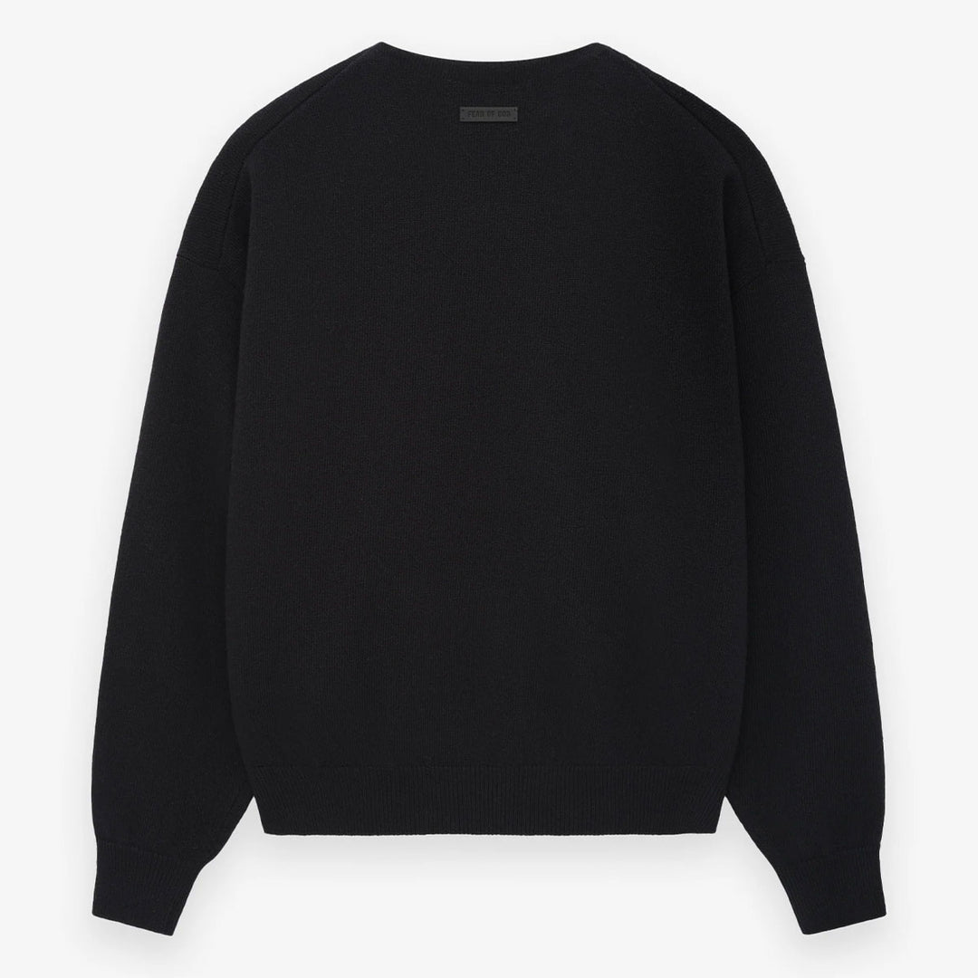 Fear of God - Fine Knit Crewneck