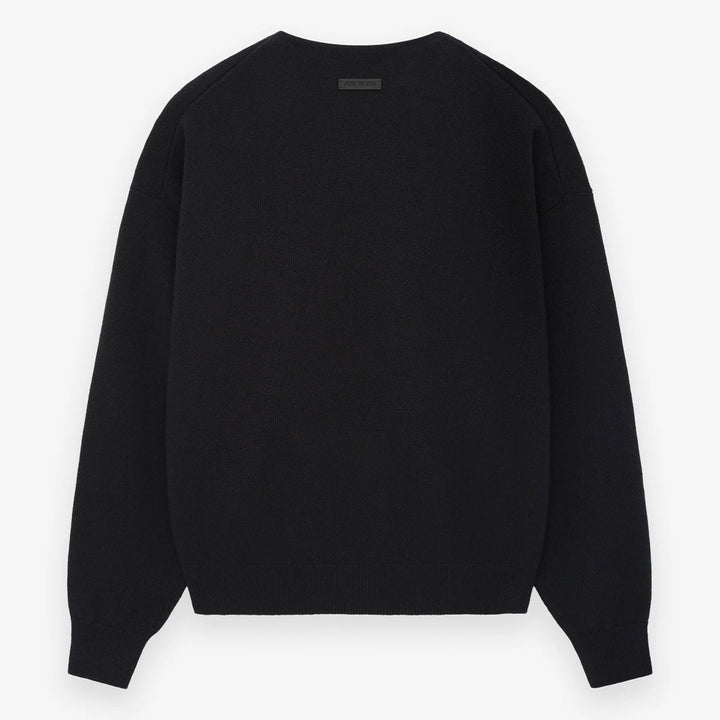 Fear of God - Fine Knit Crewneck