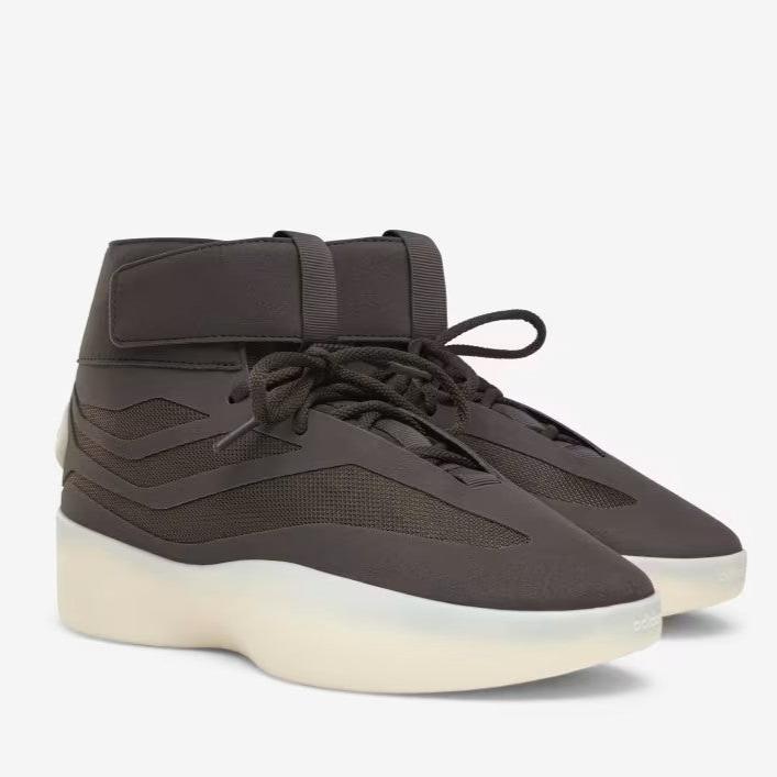 Fear of God - Fear of God Athletics II High Top Basketball