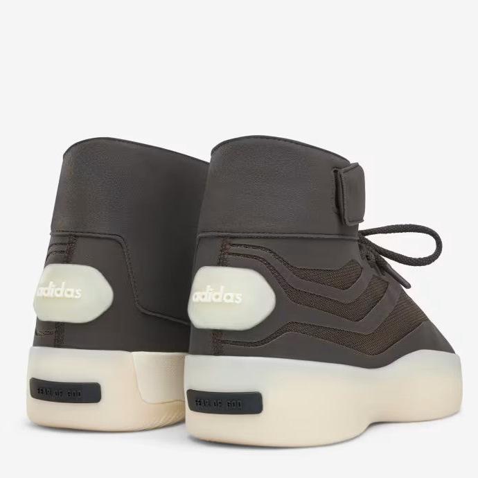 Fear of God - Fear of God Athletics II High Top Basketball