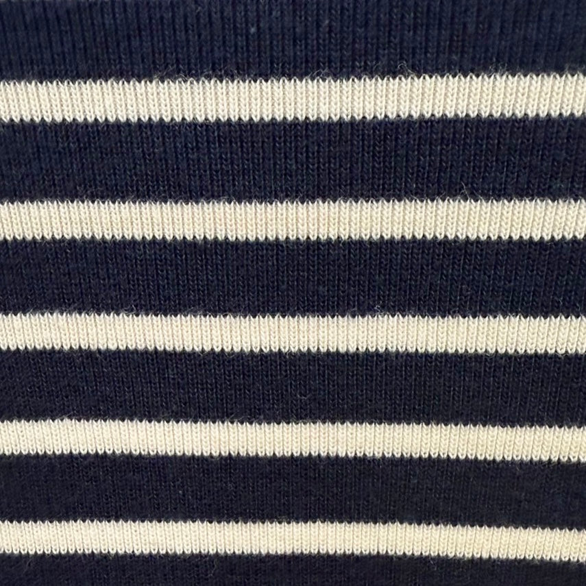 Marine Border Boatneck L/S T-SH