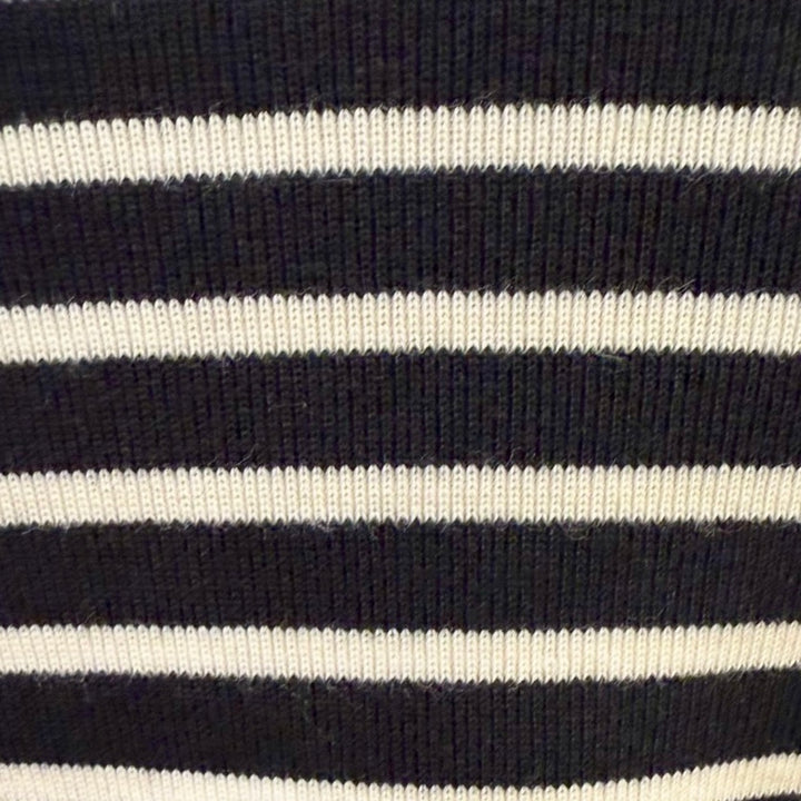 Marine Border Boatneck L/S T-SH