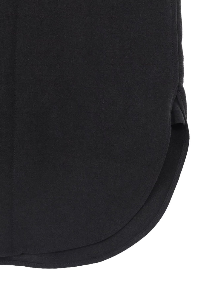 Yohji Yamamoto - 32M WEATHER TAB PADDED BLOUSE